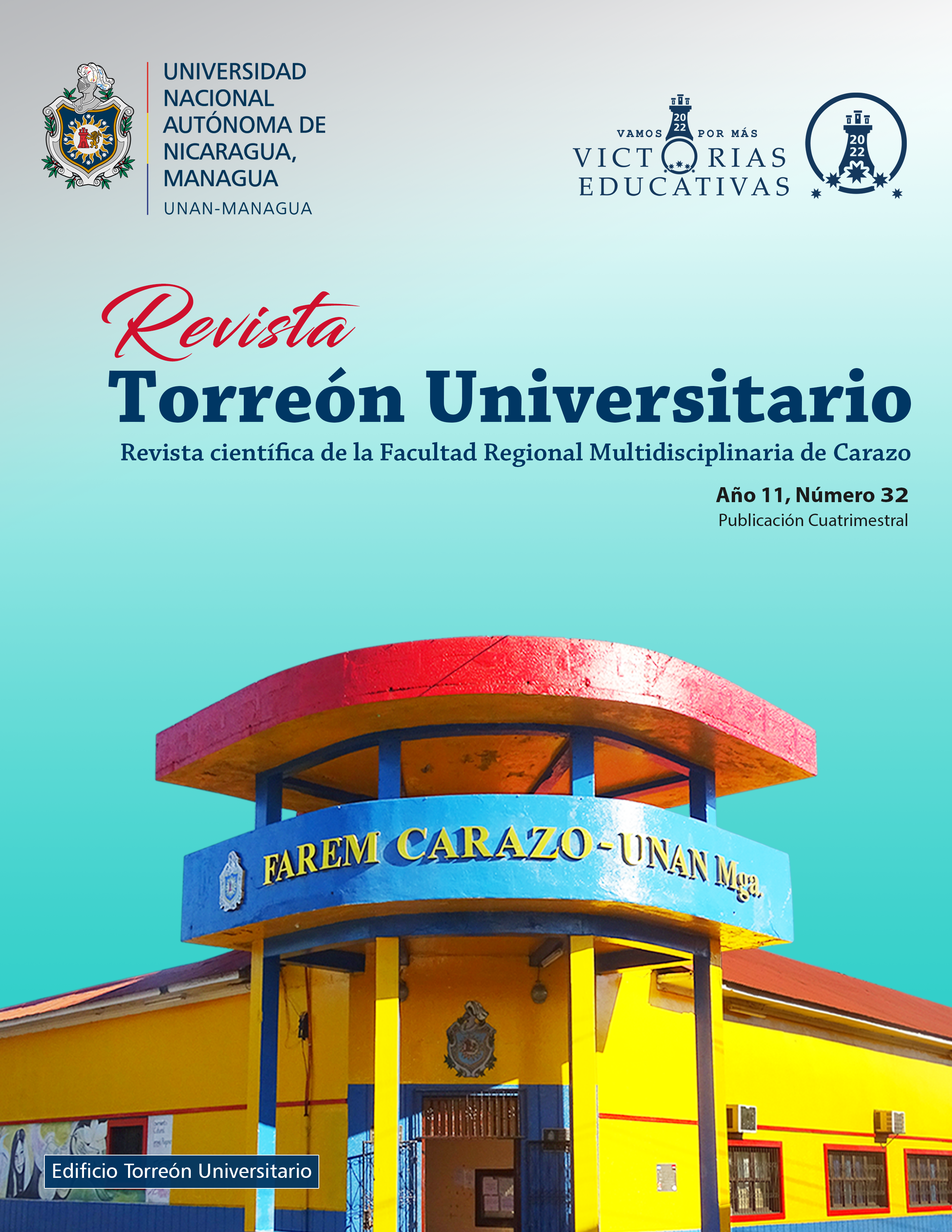 Cover Torreon